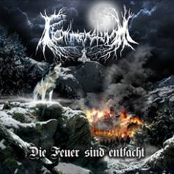 Flammensturm : Die Feuer Sind Entfacht